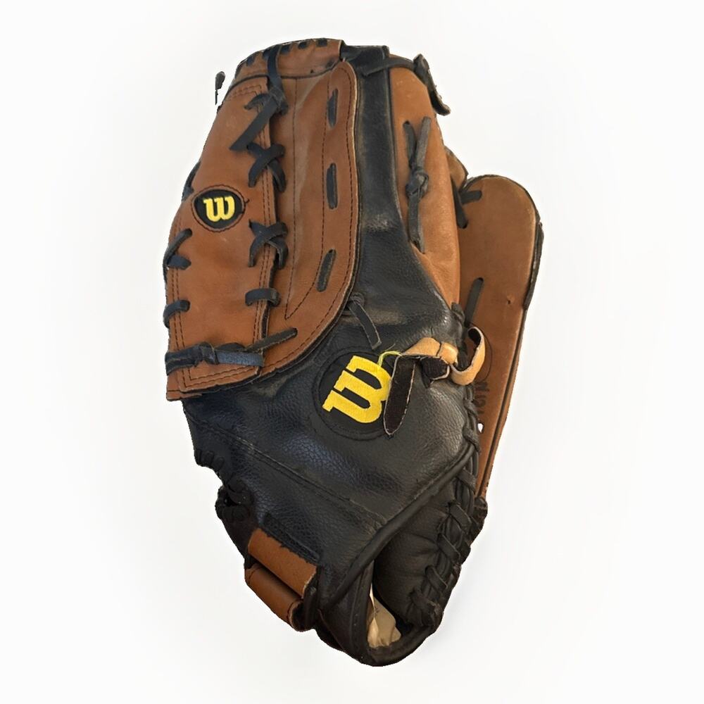 Wilson A360 AO360 ES14 14" Softball Glove